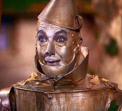 wizard of oz robot